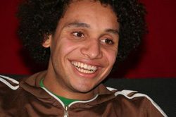 Dennis Stephan Bouva